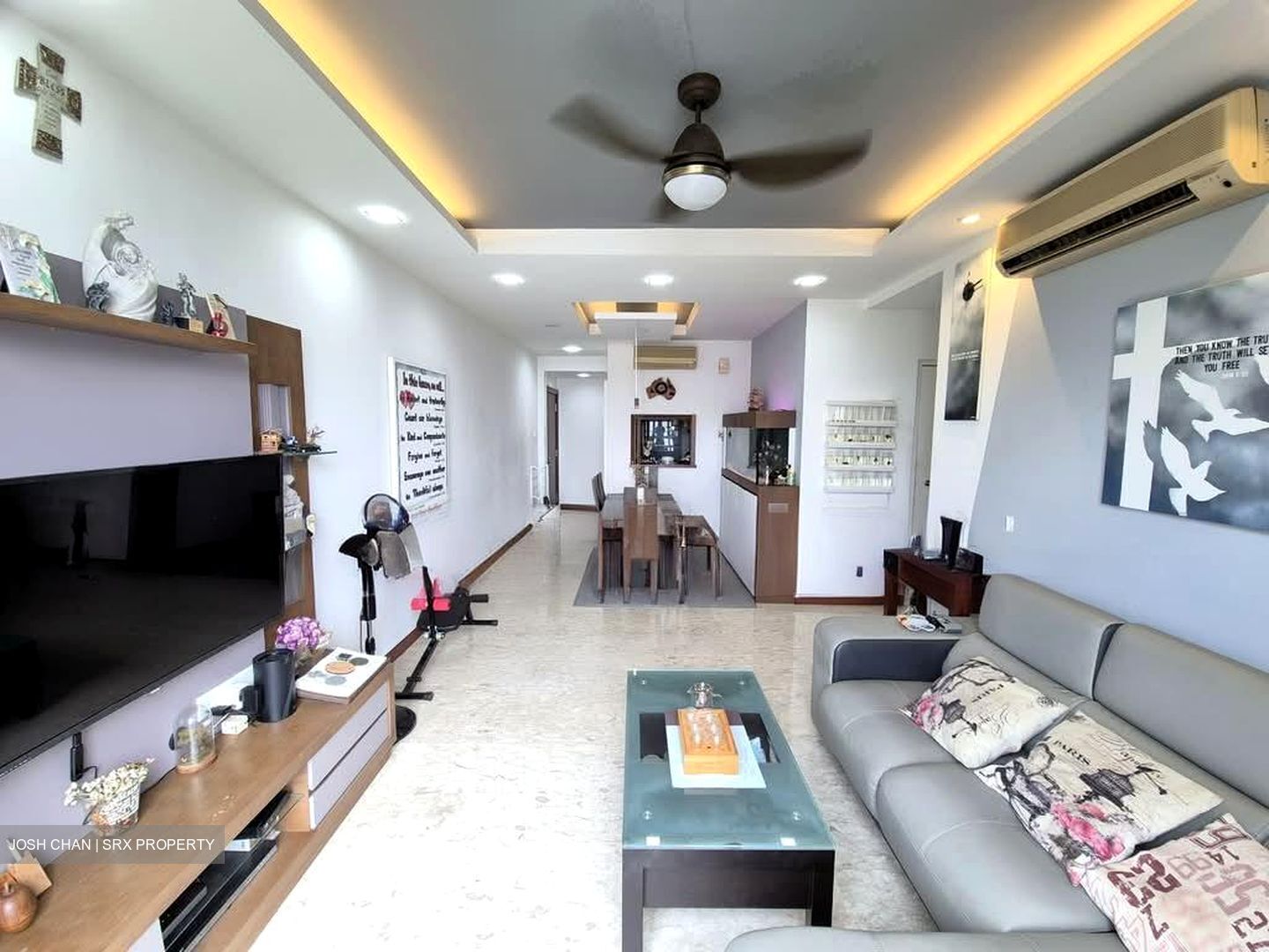 The Eden At Tampines (D18), Condominium #570123831